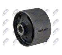 NTY ZTT-MS-010B Supporto, Differenziale per CITROËN,DODGE,JEEP,MITSUBISHI,PEUGEO