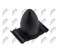 NTY Tampone paracolpo sospensione ZTT-MS-015C in gomma compatibile con Mitsubishi