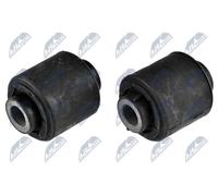 Boccola braccio oscillante Assale posteriore inferiore ZTT-MZ-016D NTY per MAZDA