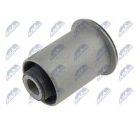 NTY ZTT-NS-035B Supporto, Corpo assiale per NISSAN,RENAULT