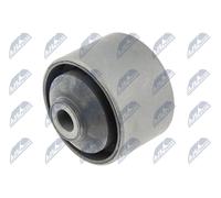 NTY Supporto Corpo Dell'Asse per Nissan Primera Hatchback P11 1.8 16V