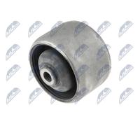 NTY ZTT-NS-054A Supporto, Corpo assiale per NISSAN