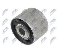 NTY Supporto, Differenziale compatibile con NISSAN ZTT-NS-060B