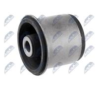 NTY ZTT-NS-061A Supporto, Differenziale per NISSAN