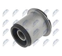 Supporto,Corpo Dell'Asse Hintenachse Adatto per Nissan x-Trail T30 00-06 / Ant /