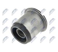 NTY Supporto Corpo Dell'Asse Posteriore Sinistro per Nissan x-Trail T30