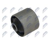 NTY ZTT-NS-066C Supporto, Differenziale per NISSAN