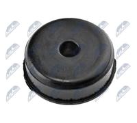 NTY ZTT-NS-082D Supporto, Corpo assiale per NISSAN