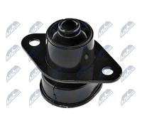 NTY Supporto Corpo Dell'Asse Posteriore Inferiore per Nissan Patrol Gr V Wagon