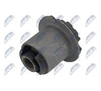 Supporto, Corpo Dell'Asse Hintenachse Adatto A per Peugeot 206 98 Frontale/OE