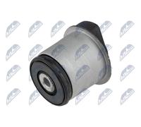 NTY ZTT-PL-001A Supporto, Corpo assiale per OPEL