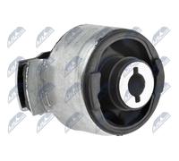 NTY ZTT-RE-007A Supporto, Corpo assiale per RENAULT
