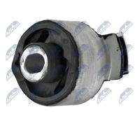 NTY ZTT-RE-007B Supporto, Corpo assiale per RENAULT