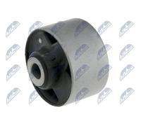 NTY ZTT-TY-027A Supporto, Differenziale per TOYOTA