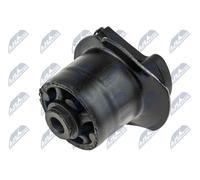 Supporto, Corpo Assale Hintenachse Adatto A per Toyota Yaris 99-05 Ö zu Vergl 48