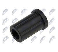 NTY ZTT-TY-049A Bronzina cuscinetto, Molla a balestra per TOYOTA