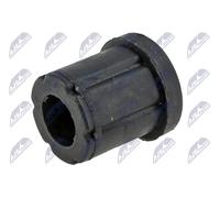 NTY ZTT-TY-049B Bronzina cuscinetto, Molla a balestra per TOYOTA