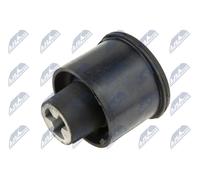 Flangia carburatore Assale posteriore Sx Cuscinetto gomma-metallo ZTT-VW-006B
