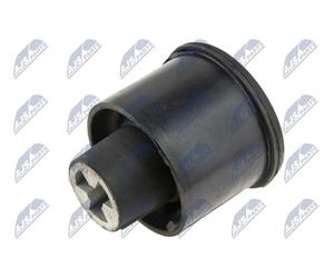 NTY ZTT-VW-006B Supporto, Corpo assiale per AUDI,SEAT,SKODA,VW
