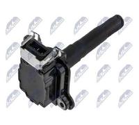 NTY Bobina d'accensione compatibile con AUDI SEAT SKODA VW VAG LAMBORGHINI