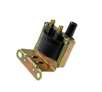NTY Zündspule Zündmodul Renault Espace 2.0 84-92 Master 2.0 -98 25 2.0 -92 Nuovo