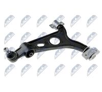 Braccio oscillante sospensione ruota ant.dx alfa 147 01- alfa 156 97-