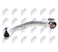 NTY Braccio oscillante sospensione ruota ZWD-AU-000 per Audi Allroad 00-05 Anteriore