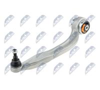NTY Braccio oscillante sospensione ruota ZWD-AU-001 compatibile con AUDI VAG
