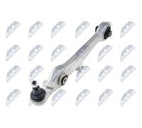 Braccio oscillante Sospensione ruota anteriore inferiore AUDI ALLROAD C5 (4BH)