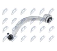 NTY zwd-au-017 Braccio oscillante, sospensione ruota