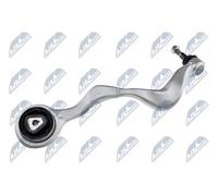 NTY Braccio Sospensione Ruota Anteriore Sinistra per BMW 1er E87 E81 3er Touring