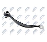 NTY Braccio oscillante, Sospensione ruota compatibile con BMW ZWD-BM-030