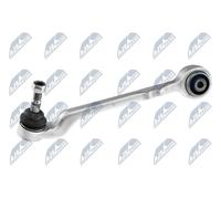 NTY ZWD-BM-054 Braccio oscillante sospensione ruota per BMW 1 Schrägheck (F20)