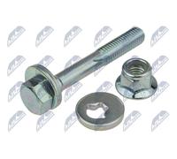 Vite regolazione angolo ruote Assale post. bilaterale ZWD-BM-067SK NTY per BMW