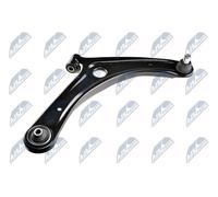 NTY ZWD-CH-009 Braccio oscillante sospensione ruota per JEEP COMPASS (MK49)