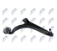 NTY ZWD-CH-029 Supporto, Braccio oscillante per CHRYSLER