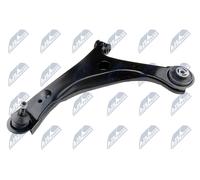 NTY Braccio oscillante, Sospensione ruota compatibile con CHRYSLER DODGE LANCIA