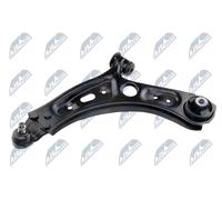 Braccio oscillante Assale anteriore Sx Braccio trasversale oscillante ZWD-CH-032