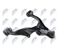 NTY ZWD-CH-051 Braccio oscillante, Sospensione ruota per DODGE,RAM