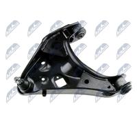 Braccio oscillante Assale anteriore Dx Braccio trasversale oscillante ZWD-CH-067