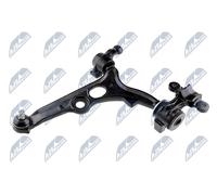 NTY Braccio Sospensione Ruota Anteriore Sinistra per Citroën Jumpy U6U Bu _ Bv _
