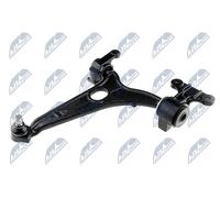 NTY ZWD-CT-003 Braccio oscillante, sospensione ruota
