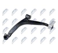NTY ZWD-CT-005 Braccio oscillante, sospensione ruota