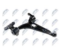 NTY ZWD-CT-010 Braccio oscillante, sospensione ruota