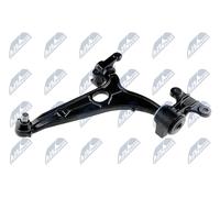 NTY Braccio oscillante, Sospensione ruota compatibile con CITROËN FIAT LANCIA