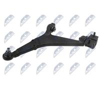 NTY ZWD-CT-012 Braccio oscillante, Sospensione ruota per CITROËN,PEUGEOT