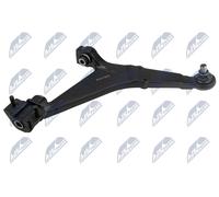 NTY ZWD-CT-013 Braccio oscillante, sospensione ruota