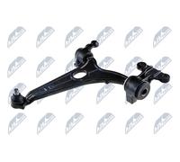 BRACCIO COMANDO INFERIORE ANTERIORE SINISTRO PER FIAT ULYSSE 2002-2006.06