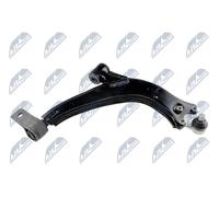 Braccio oscillante Assale anteriore Dx Braccio trasversale oscillante ZWD-CT-020