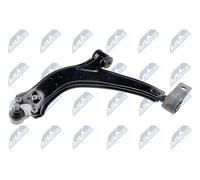NTY Braccio oscillante, Sospensione ruota compatibile con CITROËN PEUGEOT
